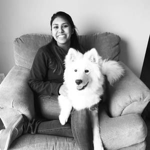 Meet your Posher, Manali